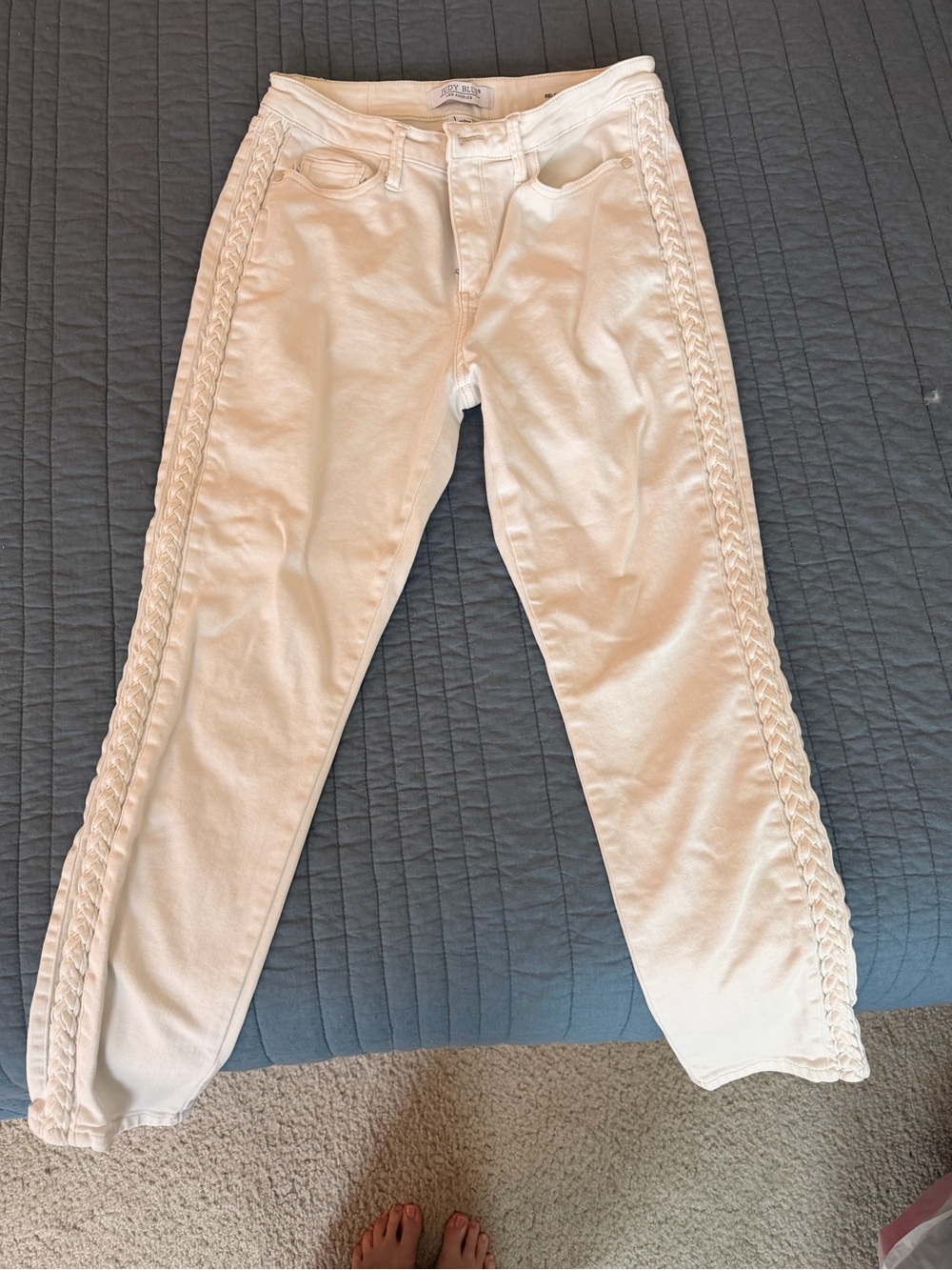 Judy Blue Relaxed Fit